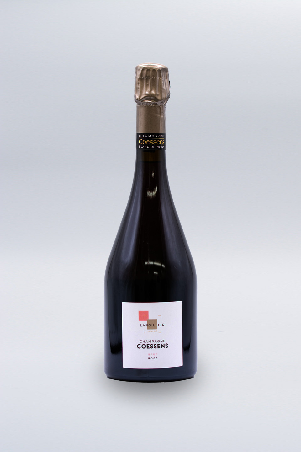 ラルジリエ ロゼドセニエ（2020）