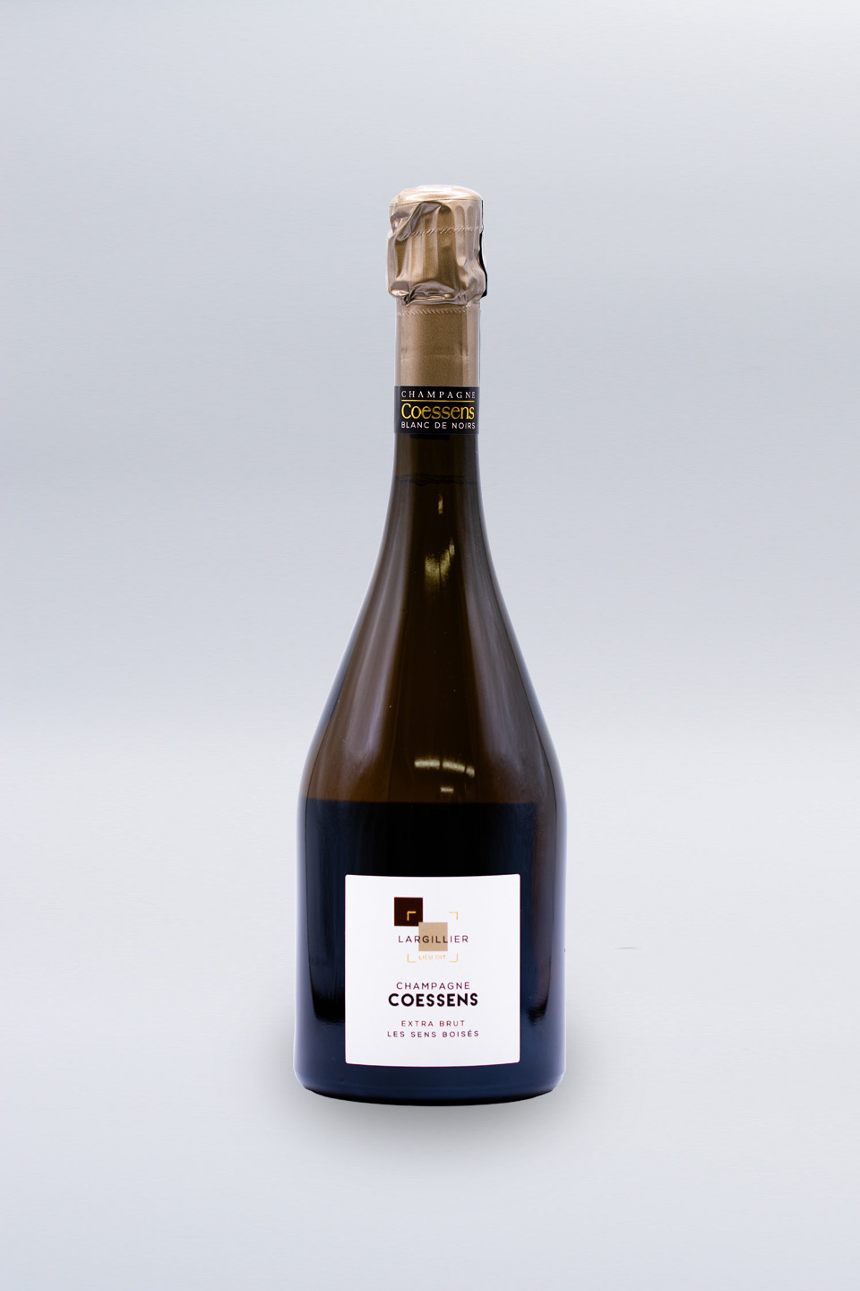 ラルジリエ レ・サン・ボワゼ（2020）