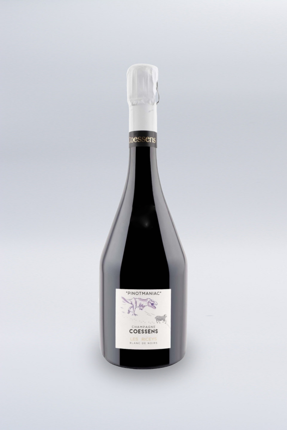 ピノマニアック レ リセイ