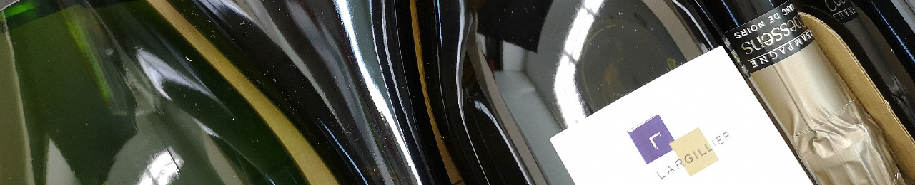 シャンパーニュ・コエッソン